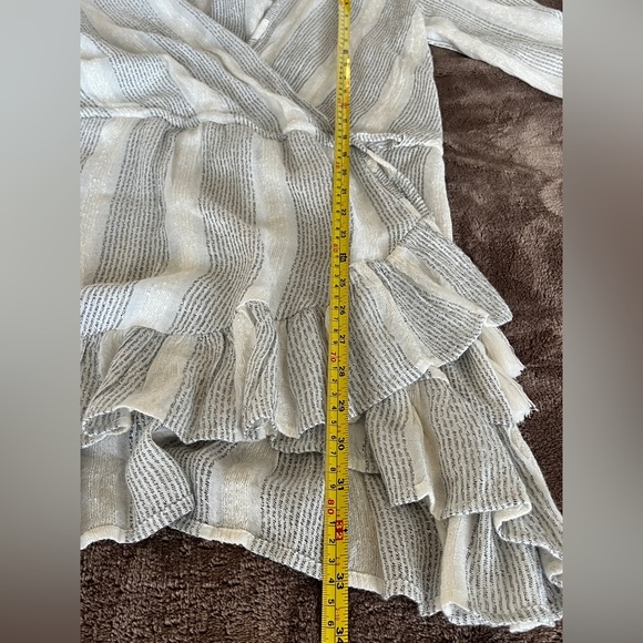 Blue Island cover up size XS - Picture 8 of 10